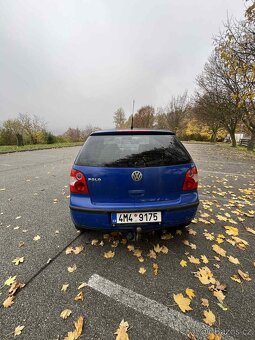 Volkswagen Polo 1.2i - 3