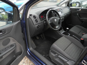 Volkswagen Golf Plus 1.9TDi 77Kw - 3