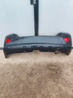 Opel Antara 2011 díly z vozu 2.4 i 125KW, kod A24XE. - 3