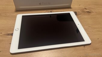 Apple iPad Air 2 128GB, příslušenství, 1990Kč - 3