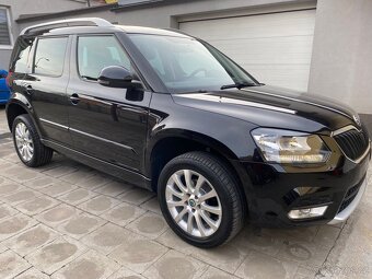 Škoda Yeti 1,4 tsi-90kw - 3