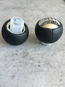 Hlavice na Peugeot - 3