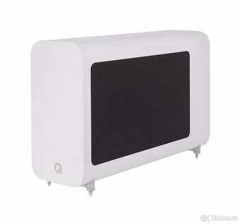 subwoofer Q Acoustics 3060S ílá - 3