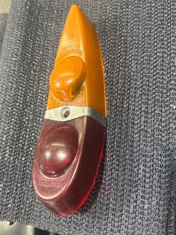 Škoda Spartak Octavia světla kryty - 3