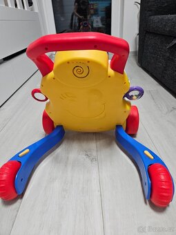 Chodítko Activity zn. Chicco - 3