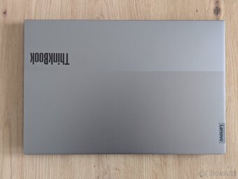 Lenovo ThinkBook 14 - 3