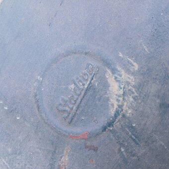 Kryt řetězu Stadion S11 - 3