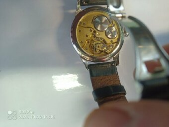 krásné hodinky zenith pilot 20 - 3