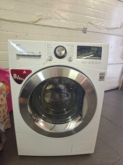 Pračka ze sušičkou - 3