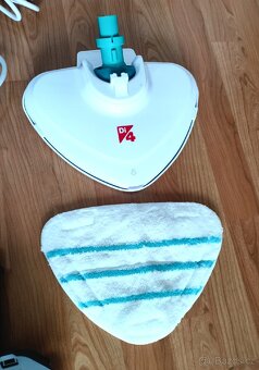 Parní mop Di4 Steamclean Multi10 - 3