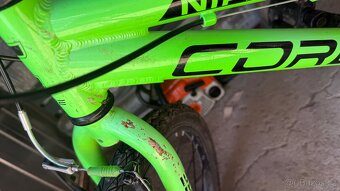 Dětské Horské Kolo - 3