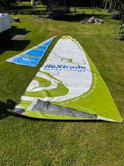 Katamaran Nacra Formula 18 - 3