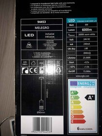 Stropní, barové svítidlo EGLO - 3