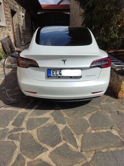 Tesla M3 LR dual motor, refresh - 3