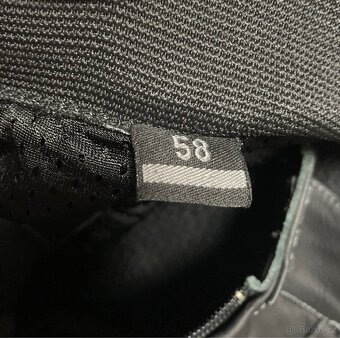 Oblečení na motorku - 3