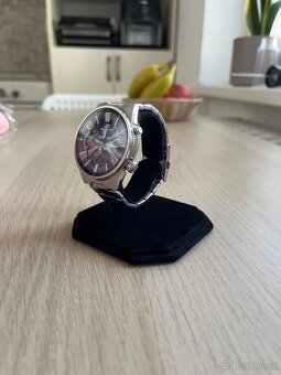 Stojánek na hodinky - 3