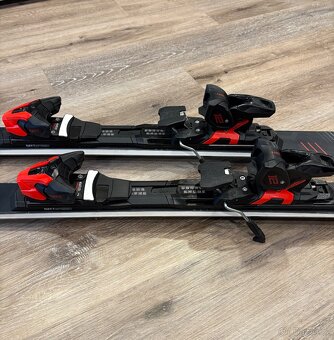 Stockli Laser CX - 3