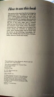 Childrens´s encyclopedia - Harold Boswell Taylor - 3