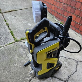 Prodám vysokotlaký čistič Parkside PHD 170 A1 - 3