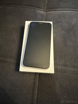 IPhone 12 mini 128 GB white - 3