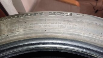 Pneumatiky GitiComfort 225 V1 - 3