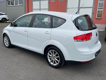 Seat Altea XL 1.2 TSI 77kW Style - 3