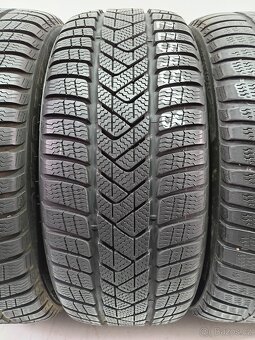Zimní pneu 225/45/18 Pirelli - 3