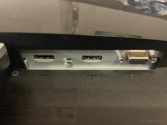 Prodám monitor Dell. - 3