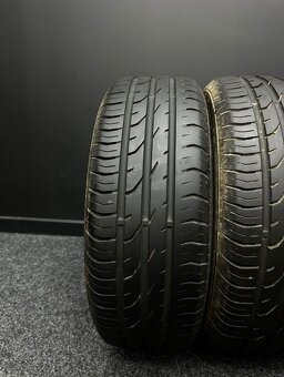 Sada pneu Continental 185/60/15 - 3