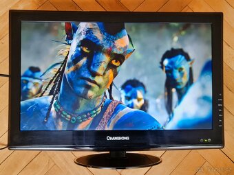 TV Changhong EF22X718, Full HD - 3