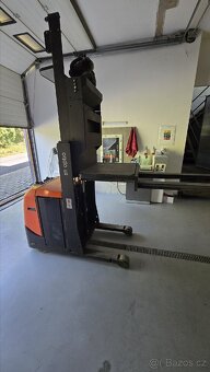 Vysokozdvižný vozík - 3