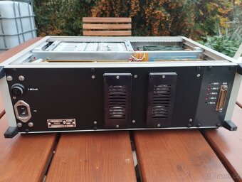 TESLA AD převodník BM 572 - 3