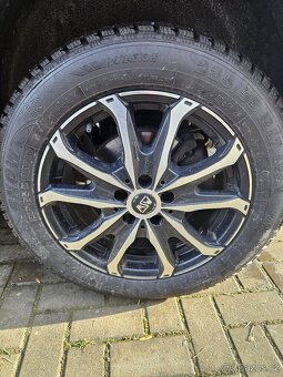 Prodám Toyota Proace Verso. - 3