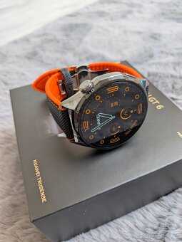 Huawei Watch GT 6 - 3
