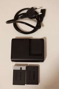 Canon M50 Mark II - 3