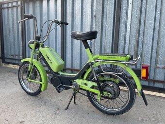 Prodám Babetta 210 - 3