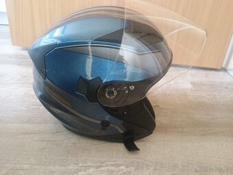 Dětská přilba 55-56 - 3