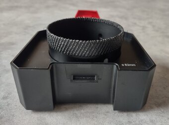 Diamantová vrtací korunka 83mm - 3