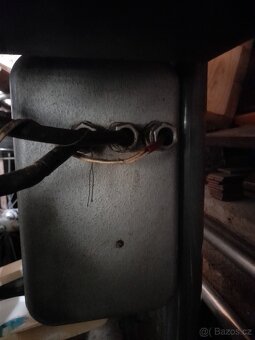 Šicí stroj Minerva - 3