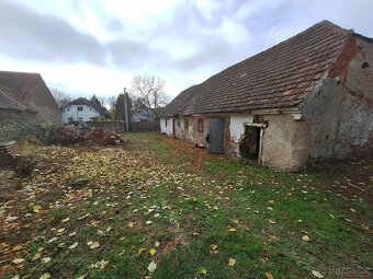 Prodám krov - 3