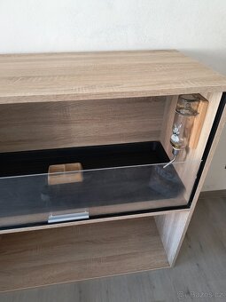 Klec pro morče, myš, křečka - 3