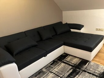 Prodám sedací soupravu - 3