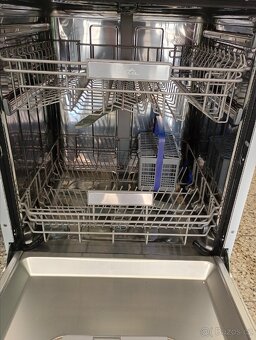 Myčka nádobí ETA - 3