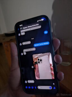 IPhone 13 Pro Max 256 gb - 3