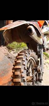 Ktm exc 250 2006 - 3