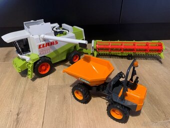 Bruder Hračky Možnost Dobírky - 3