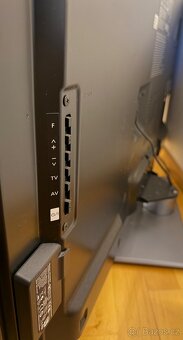 Tv Panasonic 42” LED - 3