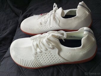 Boty novy značkové vel.44 - 3