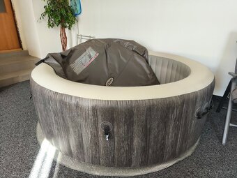 Vířivka bez čerpadla - 3