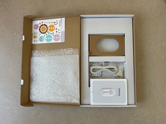 Monitor dechu Nanny BM-02 - 3